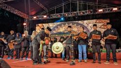 Pemkab Madiun Resmi Buka Sepasma, Hadirkan Tema Caruban Tempo Dulu