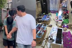 Duh! Sindikat Judol Jaringan China-Kamboja Raup Ratusan Miliar dalam Setahun
