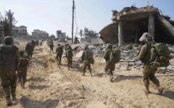 Israel Mulai Operasi Caplok Gaza, OKI Gelar Pertemuan Darurat