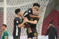Malaysia Tak Punya Strategi Khusus untuk Redam Timnas Indonesia U-23, Sinyal Kalah?