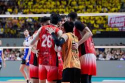 PBVSI Siapkan Naturalisasi 4 Atlet Brasil Demi Olimpiade 2032, Usianya Masih 17 Tahun