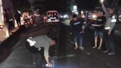 Identitas Penyeberang Jalan Tewas Ditabrak Motor di Bandung, Hendarwan Warga Cimenyan