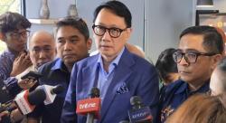Wamenlu soal Penempatan 24 Calon Dubes: Tunggu Persetujuan Negara Asal