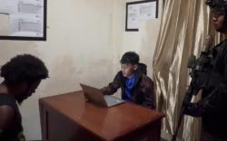 Sepak Terjang Anggota KKB Male Telenggen Ditangkap di Puncak Jaya, Bunuh Anggota TNI dan Sipil