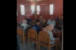 Tepergok Mesum di Ladang, ASN Gunungkidul Kabur Nyaris Tanpa Busana Tinggalkan Motor<