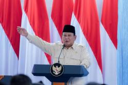 Prabowo Bakal Terbitkan Keppres terkait Abolisi Tom Lembong dan Amnesti Hasto Kristiyanto