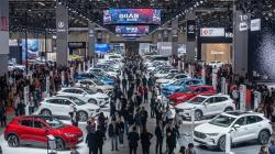 Update, Bocoran 40 Mobil Baru Bakal Meluncur di GIIAS 2025