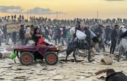Elite Militer Israel Pecah, Kritik Kebrutalan Perang Netanyahu di Gaza