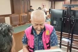Eks Dirjen KA Prasetyo Boeditjahjono Divonis 7,5 Tahun, Ini Hal yang Meringankan