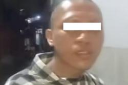 Viral! Pelaku Begal Payudara di Bandung Babak Belur Diamuk Warga
