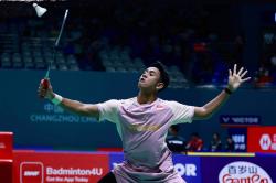 Alwi Farhan Tembus Semifinal Macau Open 2025 usai Usir Jagoan Hong Kong