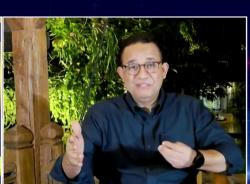 Anies Optimistis Tom Lembong bakal Bebas: Banyak Orang Baik dalam Sistem Peradilan