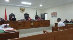 Hakim Marahi Terdakwa Pembunuhan Sadis Wanita Hamil di Gowa, Dianggap Berbelit dan Tak Jujur