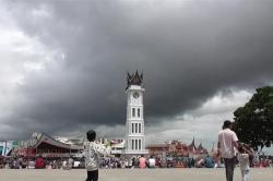 Catat! Anak-Anak di Bukittinggi Besok Gratis Masuk Objek Wisata Favorit