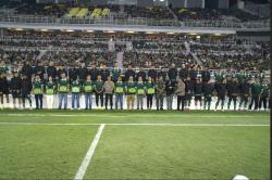 KENCANA Resmi Jadi Official Sponsor Persebaya, Siap Dukung Bajol Ijo di Musim Baru
