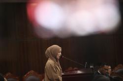 Lesti Kejora Tutup Pintu Damai, Takut Fitnah Rizky Billar Selingkuh Jadi Tren