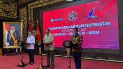Kemhan-Kemenkes Kerja Sama Bangun 14 Rumah Sakit di Daerah Rawan Konflik