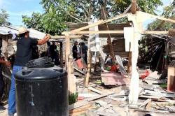 ITDC Sebut Tanjung Aan Akan Jadi Nusa Dua Baru di Lombok, Pengosongan Lapak Tak Terelakkan
