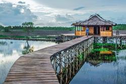 3 Destinasi Wisata Anti-Mainstream di Belitung Ini Bikin Kamu Lupa Bali!<