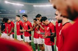 Jadwal Bola Hari Ini Timnas Idonesia U-23 vs Thailand, Kick off Jam Berapa?<