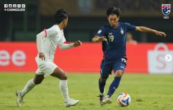 Resmi! Timnas Indonesia U-23 Vs Thailand di Semifinal Piala AFF U-23 2025
