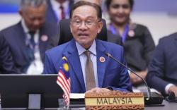Daftar 6 Ruas Jalan yang Dilalui Anwar Ibrahim di Jakarta, Waspada Penutupan
