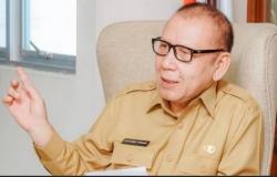 Pengakuan Eks Pj Sekda Sumut Effendy Pohan usai Diperiksa KPK soal Proyek Jalan
