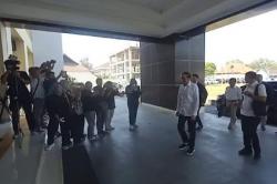 Jokowi Diperiksa terkait Ijazah Palsu di Solo, TPUA: Fasilitas Spesial dari Polisi