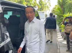 Survei LSI: 71,4 Persen Gen Z Tak Percaya Isu Ijazah Palsu Jokowi