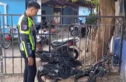 Kecelakaan Maut Pengendara Motor Tabrakan dengan Innova di Pasuruan, Keluarga Histeris