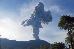 Banjir Lahar Dingin Gunung Marapi Mengintai, Ini Langkah Pemkab Agam