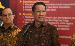 Menkum: Putusan MK soal Larangan Polisi Duduki Jabatan Sipil bakal Diatur di Revisi UU Polri