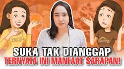 Waspada, Pola Makan yang Salah Bisa Meningkatkan Risiko Penyakit Diabetes Tipe 2