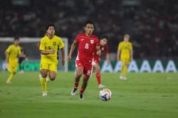John Herdman Terpikat Rayhan Hannan, Sebut Punya Kualitas Langka untuk Timnas Indonesia