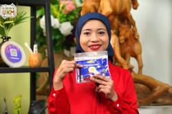 Usaha Sambal Rumahan Ini Berhasil Tembus Pasar Global, Tumbuh lewat Pemberdayaan BRI