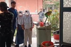 Geger 2 Siswi SLBN A Pajajaran Bandung Diusir dari Asrama, Ini Kata Dinsos Jabar<