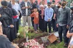Warisan Emas Iie Sumirat: Legenda Bulu Tangkis yang Tak Pernah Lelah Mengabdi