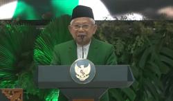 Ma'ruf Amin Mundur dari Ketua Dewan Pertimbangan MUI