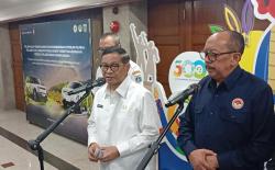 Pramono Sentil ASN Jakarta yang Main Judol: Tukinnya Gede, Keterlaluan Banget!