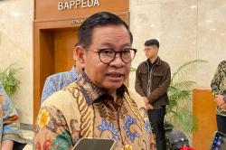 Gubernur Pram Janji Taman untuk Anak Bakal Dibuka 24 Jam