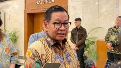 Hasil Rekrutmen PPSU Belum Final, Pramono Jamin Transparansi