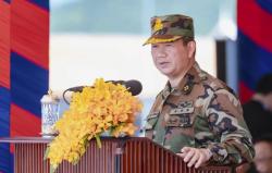 PM Kamboja Hun Manet Perintahkan Wajib Militer, Isyarat Perang Lawan Thailand?