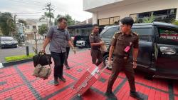 Geledah Kantor Dinkes KBB, Kejari Sita Sejumlah Dokumen dan Komputer<
