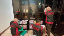 Dugaan Korupsi Mobil Lab Covid-19, Kejari Geledah Kantor Dinkes KBB <