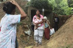 Serangan Roket Kamboja Hantam 5 Rumah Sakit di Thailand, 11 Warga Sipil Tewas