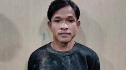 Terungkap Motif Pria di Karimun Bunuh Mantan Istri dengan 34 Tusukan<