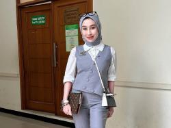 Reza Gladys Diduga Lakukan Penipuan Lewat Produk Skincare, Diklaim Tidak BPOM!<