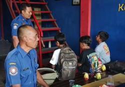 Geger 3 Santri di Jombang Kabur gegara Utang Layangan, Pesantren Bantah Isu Bullying<