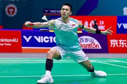Jonatan Christie Juara Korea Open 2025 usai Tumbangkan Anders Antonsen!