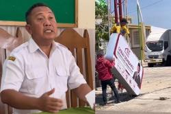 Pengakuan Kades di Tuban, Akui Salah Sebut Mitra Berujung Koperasi Merah Putih Ditutup